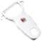 HJUGHPN Éplucheur cuisine ménage multifonction en acier inoxydable couteau fruits éplucheur pommes de terre rabot concombre rabot