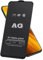 SelhanA Verre de protection pour iPhone, verre trempé 9H, mat, anti-rayures, anti-traces de doigts, anti-reflet (iPhone 13)