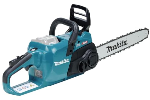 Elektrosäge XGT 40 V 400 mm MAKITA UC023GZ