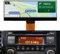NV200 Autoradio LCD Schermo per Nissan, per Qashqai, per Juke, per Micra, per Navara NV200 86KK2U00SC975YHH13FFO Lettore Radio LCD Display(123 x 36 pixel)