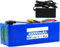 52V 60V 10AH 20Ah 30Ah 40Ah E-Bike Lithium Ion Battery Pack 52V 60V 20Ah 40Ah Electric Bicycle Battery with Charger Built-in BMS for 200W 500W 750W 800W 1000W Motor XT60,60V 30AH