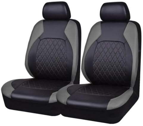 NBONNXML Auto Sitzbezüge, für Nissan NV300 2014-2021 Anti-Kratz Innenraum Zubehör Bequem Schonbezüge Atmungsaktiv rutschfest Sitzschoner Innenraum Zubehör,C