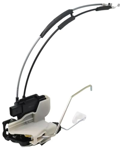 attuatore di accesso per auto 4X Attuatore serratura porta anteriore posteriore sinistra destra per Kia Picanto Morning 2012-2016 ricambi auto