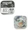 Maxell Sr626Sw - Batteria all'ossido di argento