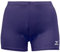 Mizuno Volleyball-Shorts Vortex, Damen, 440202.6060.08.XXL, violett, XXL
