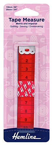 Tape Measure Multi Colours