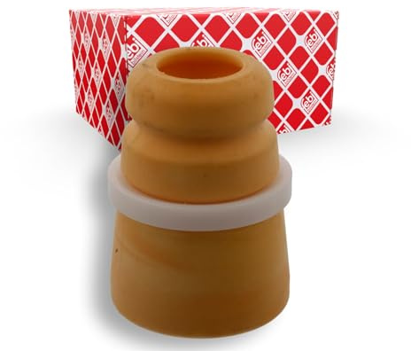 febi bilstein 36529 Bump Stop for shock absorber, pack of one