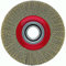 Bellota 50810-15018 - Runde Industriebürste (Litzendraht, Drahtlänge 18 mm, Durchmesser: 150 mm)
