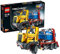 Lego Technic - 42024 - Jeu De Construction - Le Camion Conteneur