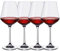 Villeroy & Boch Rotweinglas 4er Set La Divina