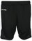 Spalding Herren 4her III Shorts, schwarz/Weiß, XL