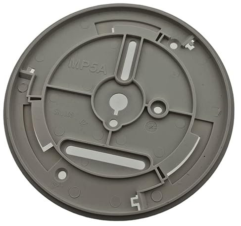 Montageplatte MP5 MP5A Sockel FireAngel Rauchmelder ST-630 ST-620 Befestigung