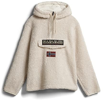 NAPAPIJRI Felpa T-Burgee