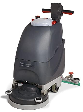 AUK Numatic TGB3045 Twintec Disc Medium Scrubber Dryer Battery 30 Litres 24v