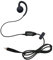 ULSOUMAX Auriculares Motorola en forma de C PTT con micrófono para Motorola CLP446E CLPE Plus CLP1010e CLP1080e CLP1083e CLP107e