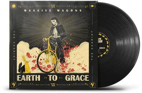Earache Records (Edel)