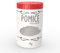Pierre ponce en poudre type 00, pot de 1 kg