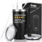 Livole Leaving Gifts for Colleague Men, Him, Partner, Would Work with Again Mug, Funny Work Mug for Leaving Colleagues, Coworker, Farewell Presents, 20oz Travel Coffee Mugs, 600ml Wine Tumbler