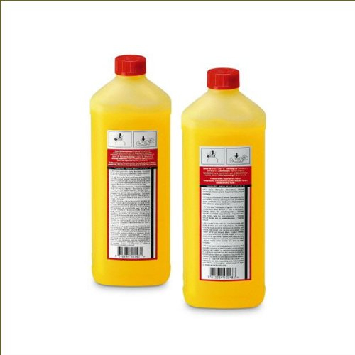Firestar Brennpaste - Brenngel 1 Liter Flasche