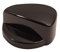 Indesit Oven Black Control Knob - Genuine part number C00114923