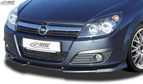 RDX Racedesign RDFAVX30640 Frontspoiler, Anzahl 1