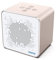 RENPHO White Noise Machine, Weißes Rauschen Maschine für schlafendes, Erwachsene mit beruhigenden Klängen & Memory Timer Funktion, Privatsphäre Geräuschdämpfung für Büro, tragbar für Reisen Zuhause