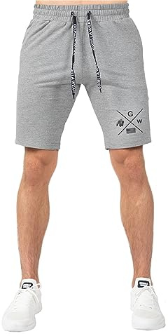 Gorilla Wear Herren Shorts Cisco Shorts