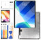 Ersatzbildschirm Compatible für iPad 3 4 iPad 3 iPad 4 A1416 A1430 A1403 A1458 A1459 A1460 9,7 Zoll LCD Diplay Matrix Glas Tablet PC Teile Kits Monitor Modul Panel (kein Touch Digitizer)