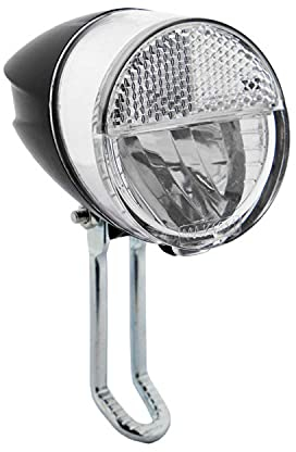 Luxtra LED Fahrradlampe Vorne - Licht, Auto Beleuchtung, Bicycle Light