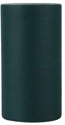 Nastro per erba artificiale, nastro adesivo autoadesivo per erba sintetica Colla per giunture erbose Nastro per giunzioni per prato per unire tappeti erbosi finti 15 x 500 cm