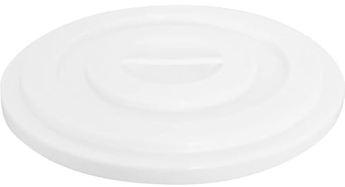 Schcneider 202035 Deckel für Kübel, 53 cm Durchmesser, für 100 Liter Kübel
