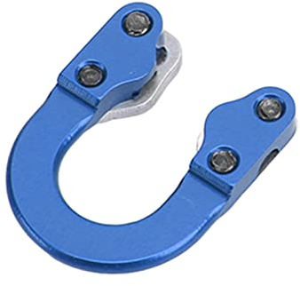 Pasamer D-Loop-Compoundbogen, Beseitigt Bogenschmerzen. Compound-D-Loop-Bogen für das Bogenschießen (Blau)