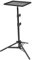 SAFIGLE Adjustable Projector Tripod Stand - Height Adjustable Studio DJ Equipment Shelf - Amp Bed Step Laptop Stand - Podium Desk ABS Equipment Rack