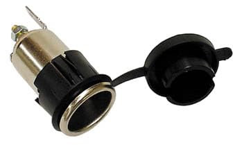 Base mechero hembra chasis