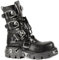 New Rock , Stivali donna