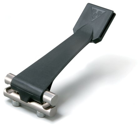 Topeak Fixer F33 Keiltaschen für gefederten Sattel, Einheitsgröße, Einheitsgröße