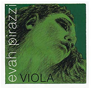 Pirastro Evah Pirazzi Saiten, Viola, Satz