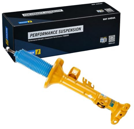 Bilstein 35-044048 Stoßdämpfer vorne links | 35-044048 Kompatibel mit Z3 Coupe (E36),Z3 Roadster (E36)