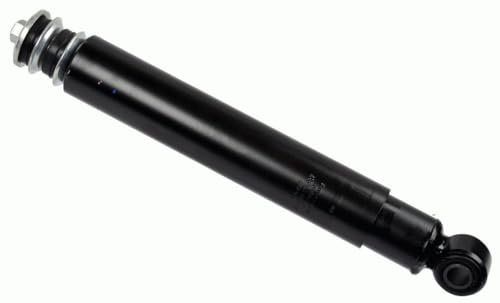 SACHS 125 937 2x Stoßdämpfer Öldruck Hinten Kompatibel mit IVECO EuroCargo I-III 98408707 98411167 99465079