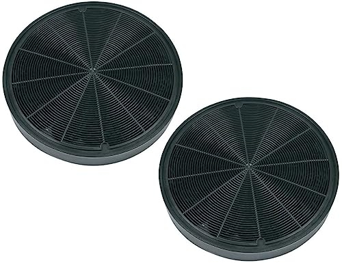 Hotpoint - Ariston - FILTRE CHARBON X2 POUR HOTTE FABER ET ARISTON EFF62