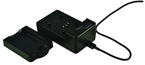 Duracell USB Charger for Canon LP-E5 Digital Camera Battery