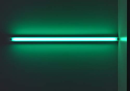 Osram 4.008321938e+012 Leuchtstofflampe, Farbe, 36 W/66 Crp, Grün