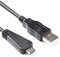 VMC-MD3 USB Data Cable Cord for Sony CyberShot DSC-W580 DSC-HX7V DSC-HX9V DSC-TX10 Digital Camera