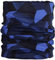 Areco Erwachsene Tuch'18 Schal, Schwarz, One Size