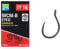 Preston Innovations MCM-B Barbless Hooks: Size 16