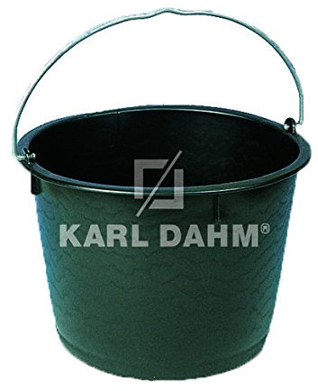 Baueimer, 20 BZW. 40 l - Art::10402/20 Liter, 33 cm breit