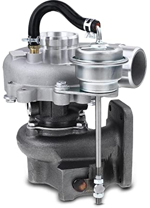 Frankberg Turbolader Kompatibel mit Ducato Bus 250 2.3L 2011-Heute Ducato Bus 250 290 2.3L 2006-2010 Daily V Kasten Kipper 2.3L 2011-2014 Replace# 504071260