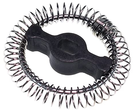 BSSTORE Frusta Agitatore Miscelatore Montalatte MFR3 AT6066007500 Compatibile - Cappuccino, Caffè, Schiuma, Frullino