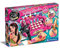 Clementoni - 18118 - Crazy Chic - Tattoo Studio, 7-10 Jahre alt