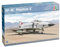 Italeri 2818 1:48 RF-4E Phantom II - Modellbau, Bausatz, Standmodellbau, Basteln, Hobby, Kleben, Plastikbausatz, detailgetreu, Unlackiert
